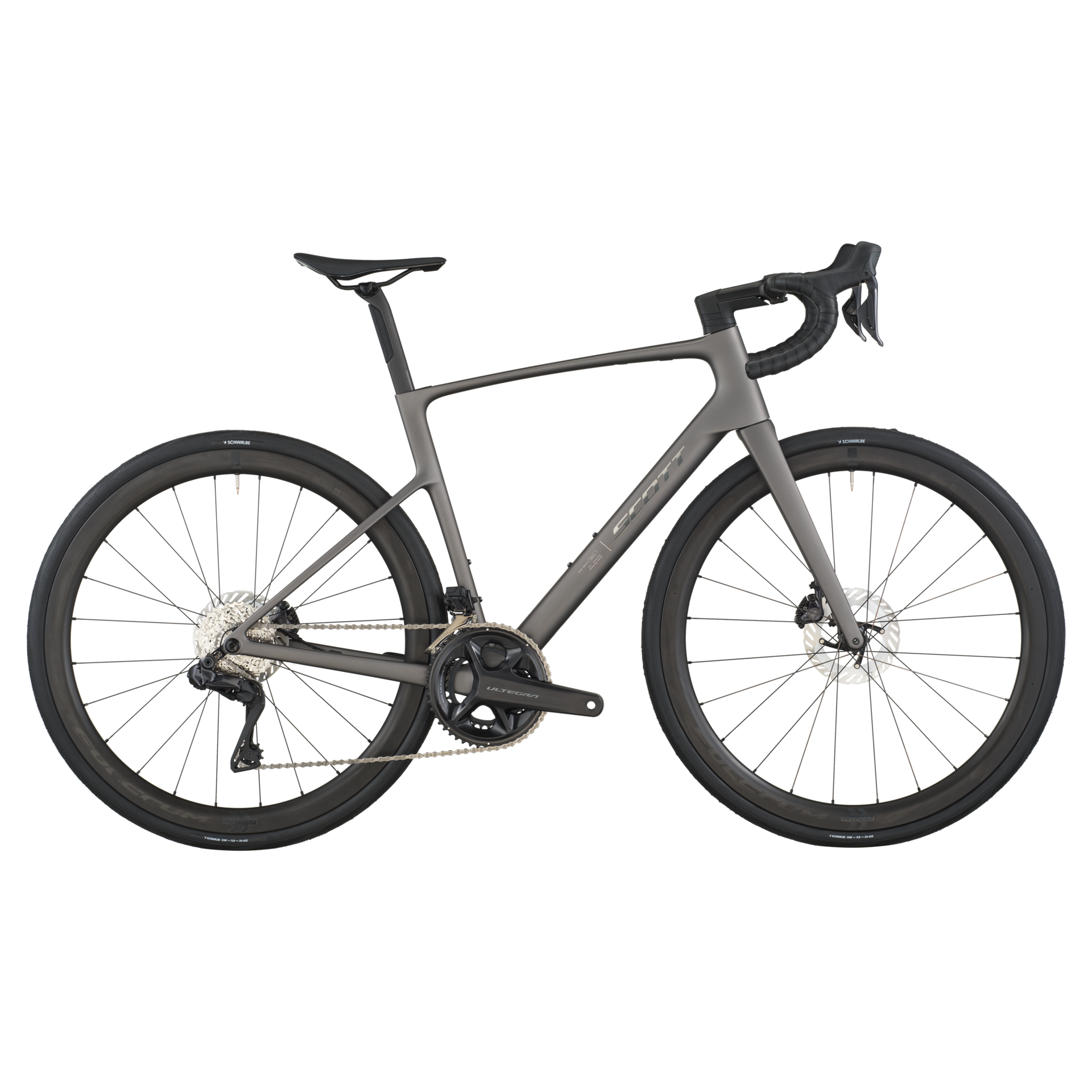 2026 Scott Addict 20 Road Bike In Tungsten Grey | 99 Bikes – 99