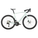 2026 Scott Addict 30 Road Bike In Frozen Green
