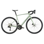 2026 Scott Addict 40 Road Bike In Reseda Green