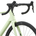SCOTT Addict 40 in Cream Green, detail view