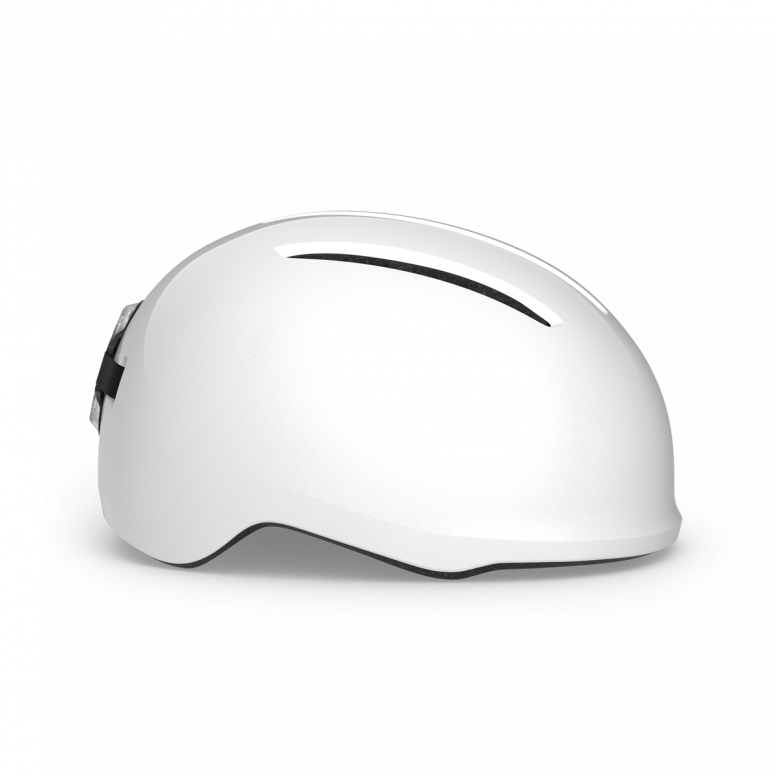 MET Vibe in White