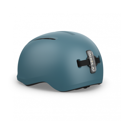 MET Vibe in Blue