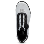 SCOTT MTB Volt Evo Clip BOA® Shoe in White/Black, view 5