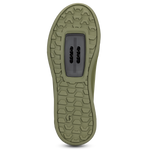 SCOTT MTB Volt Evo Clip BOA® Shoe in Olive Green, view 5
