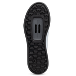 SCOTT MTB Volt Evo Clip BOA® Women's Shoe in White/Black, view 6