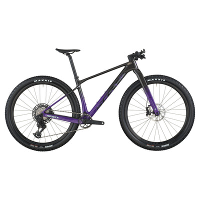 2026 Scott Scale Gravel 10 Gravel Bike In Carbon Black