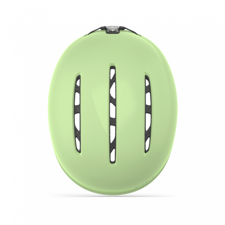 MET Vibe Mips in Mint Green