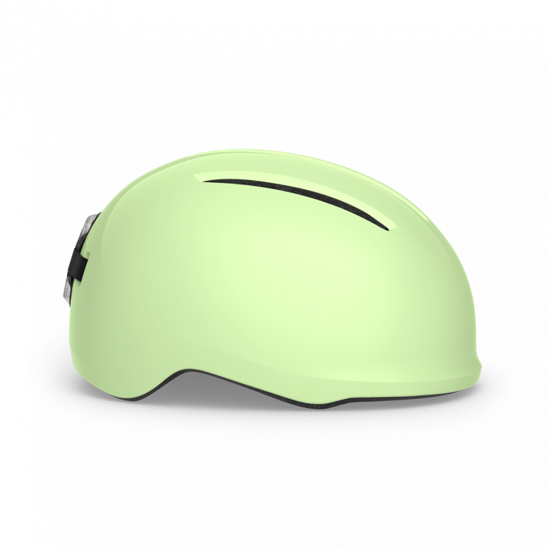 MET Vibe Mips in Mint Green