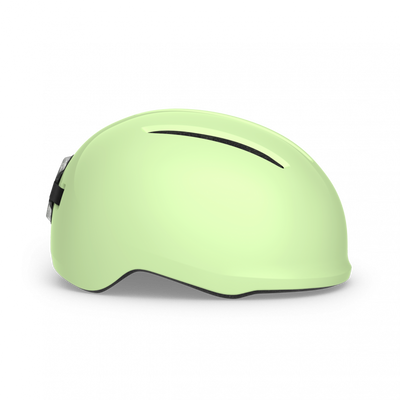 MET Vibe Mips in Mint Green