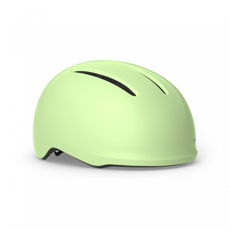 MET Vibe Mips in Mint Green