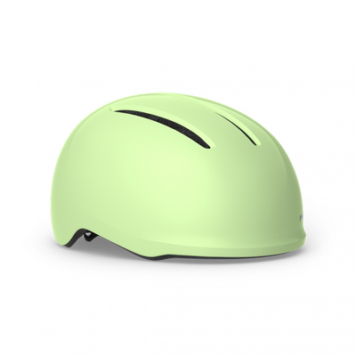 MET Vibe Mips in Mint Green