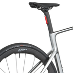 2026 Scott Fastlane Premium Electric Road Bike In Chrome Silver