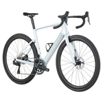 2026 Scott Fastlane 10 Electric Road Bike In Cumulus White