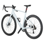 2026 Scott Fastlane 10 Electric Road Bike In Cumulus White