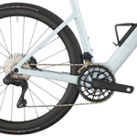 2026 Scott Fastlane 10 Electric Road Bike In Cumulus White