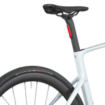 2026 Scott Fastlane 10 Electric Road Bike In Cumulus White