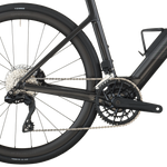 2026 Scott Fastlane 20 Electric Road Bike In Carbon Black