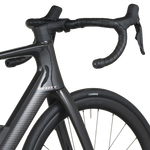 2026 Scott Fastlane 20 Electric Road Bike In Carbon Black