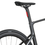 2026 Scott Fastlane 20 Electric Road Bike In Carbon Black