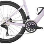 2026 Scott Fastlane 20 Electric Road Bike In Violet Pink