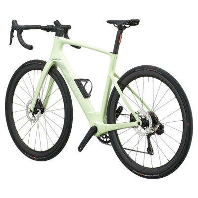 SCOTT Fastlane 20 in Cream Green, detail view
