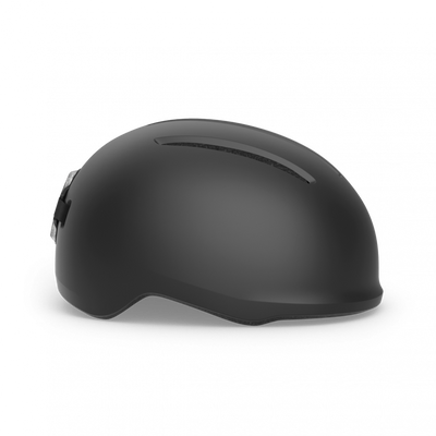 MET Vibe Mips in Black