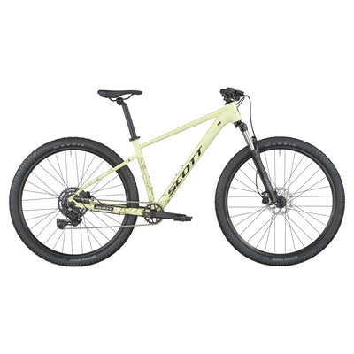 2026 Scott Contrail 30 Hardtail Mountain Bike In Luminary Green