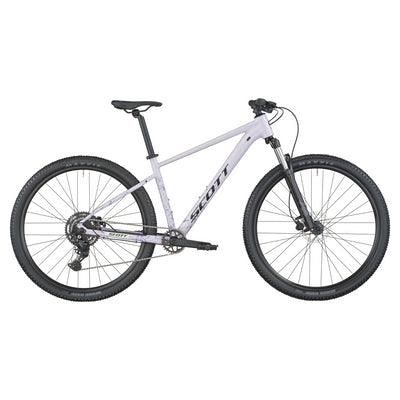 2026 Scott Contrail 30 Hardtail Mountain Bike In Violet Pink