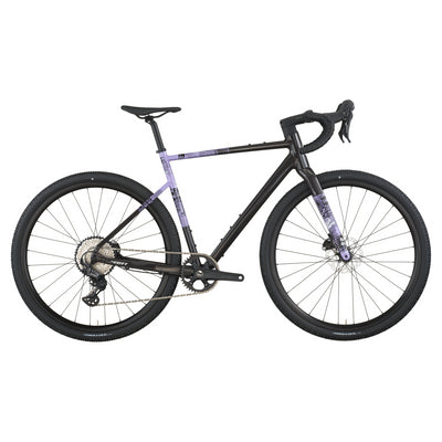 2026 Scott Speedster Gravel 10 Gravel Bike In Carbon Black