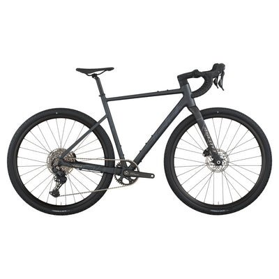 2026 Scott Speedster Gravel 30 Gravel Bike In Black