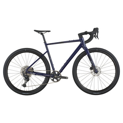 2026 Scott Speedster Gravel 30 Gravel Bike In Grape Purple