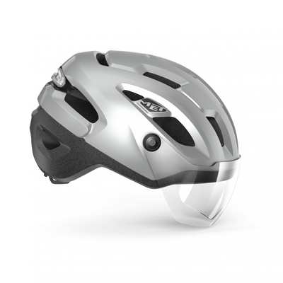 MET Intercity Mips in Silver