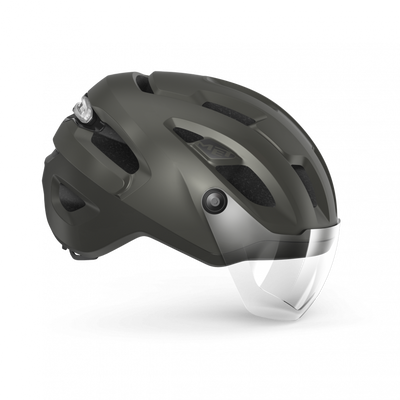 MET Intercity Mips in Titanium