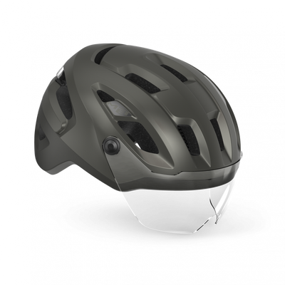 MET Intercity Mips in Titanium