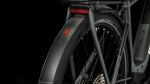 Cube Kathmandu Pro 750 Electric Hybrid Bike in Grey-image-3