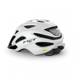 MET Crossover Mips in White