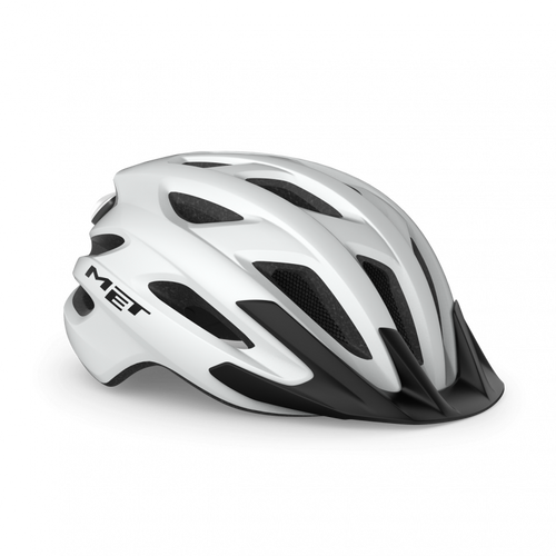 MET Crossover Mips in White