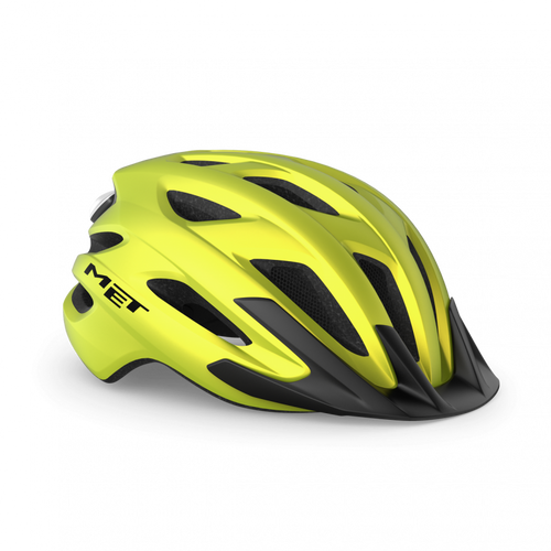 MET Crossover in Lime