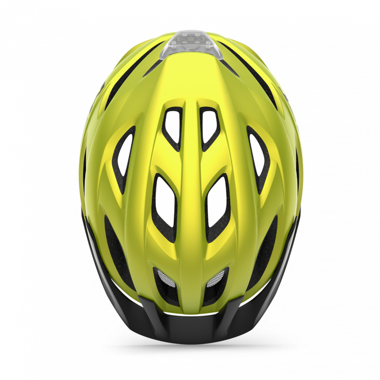 MET Crossover in Lime
