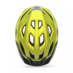 MET Crossover in Lime