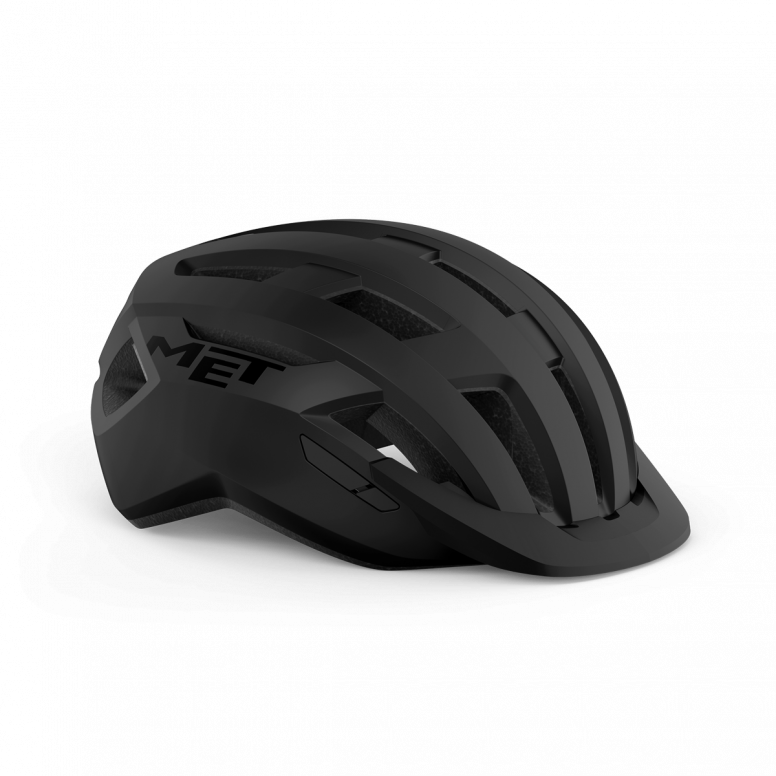 Met Allroad Mips (Black)