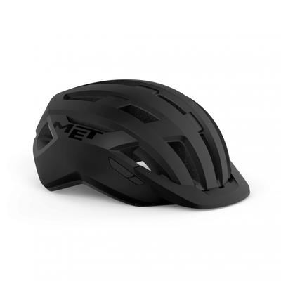 Met Allroad Mips (Black)