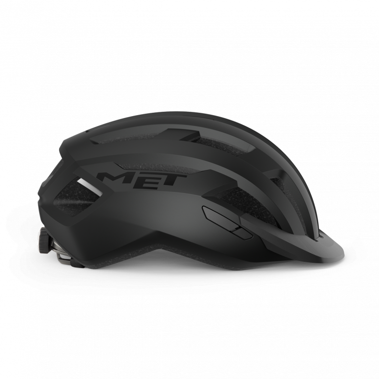 Met Allroad Mips (Black)