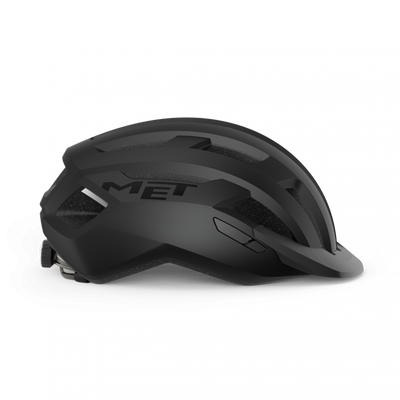 Met Allroad Mips (Black)