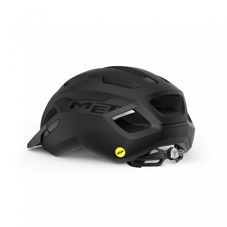 Met Allroad Mips (Black)