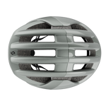 SCOTT Arx Mips (CE/CPSC) Helmet in Dark Silver, view 4