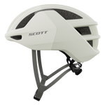 SCOTT Arx Mips (CE/CPSC) Helmet in Nimbus White, view 2