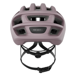 SCOTT Arx (CE/CPSC) Helmet in Berry Purple, view 3
