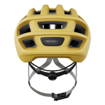 SCOTT Arx (CE/CPSC) Helmet in Yarrow Yellow, view 3