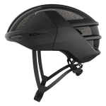 SCOTT Arx (CE/CPSC) Helmet in Granite Black, view 2